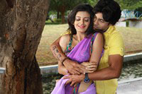 Evariki Evaru Movie New Stills